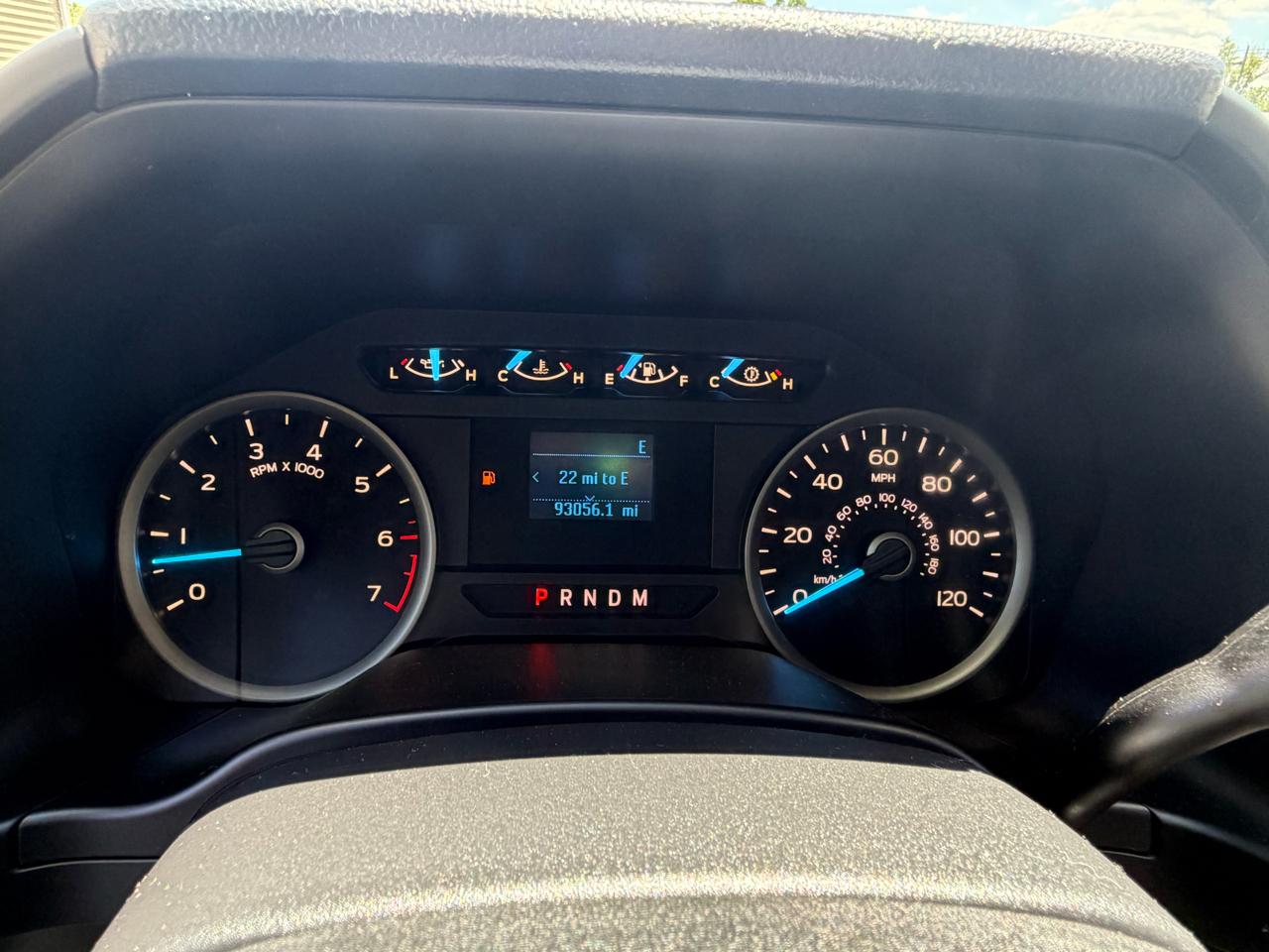 Ford F-150 XLT 2018