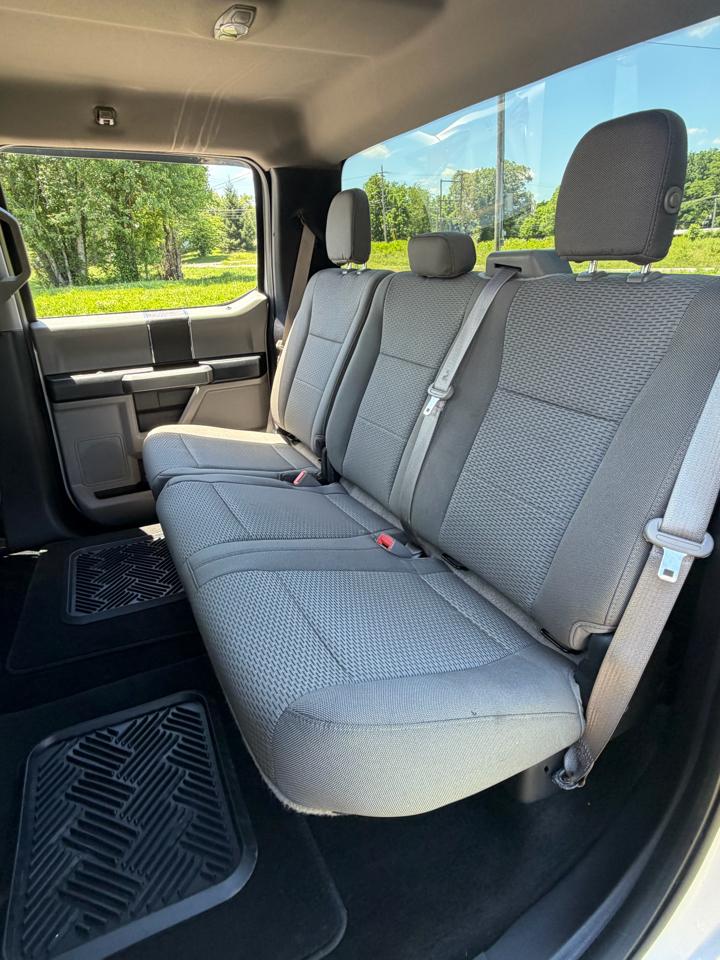 Ford F-150 XLT 2018
