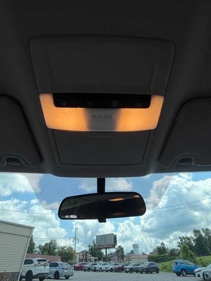 Nissan Altima 2.5 S 2020