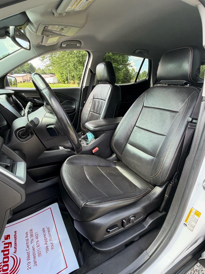 GMC Terrain SLT 2021
