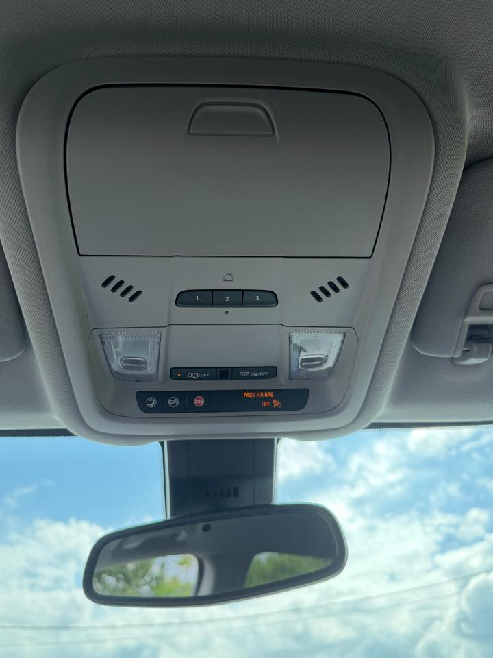 GMC Terrain SLT 2021