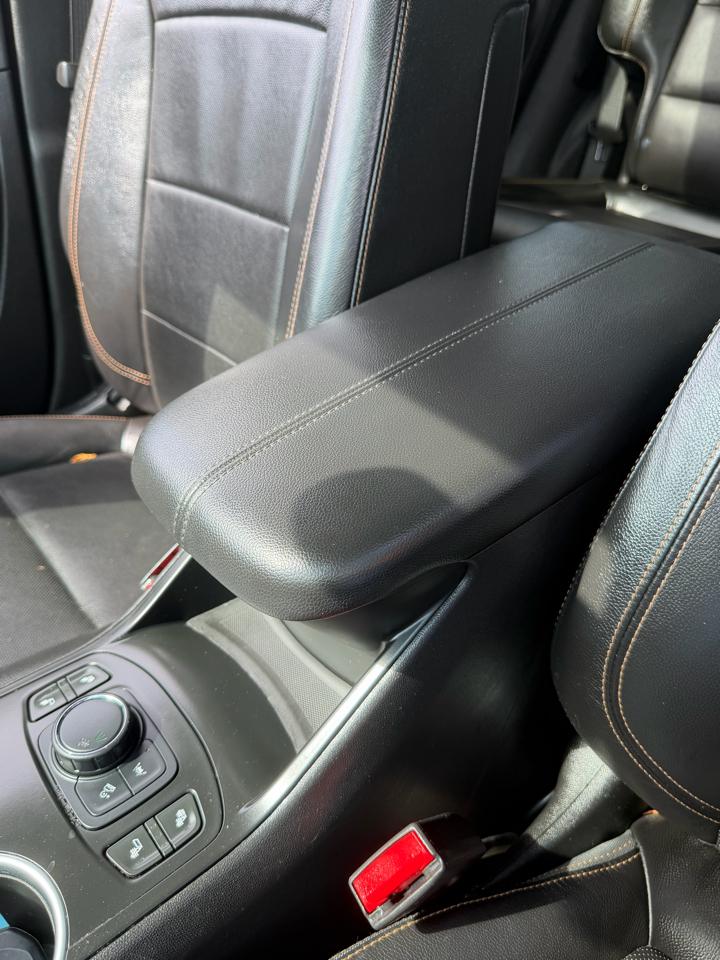 GMC Terrain SLT 2021