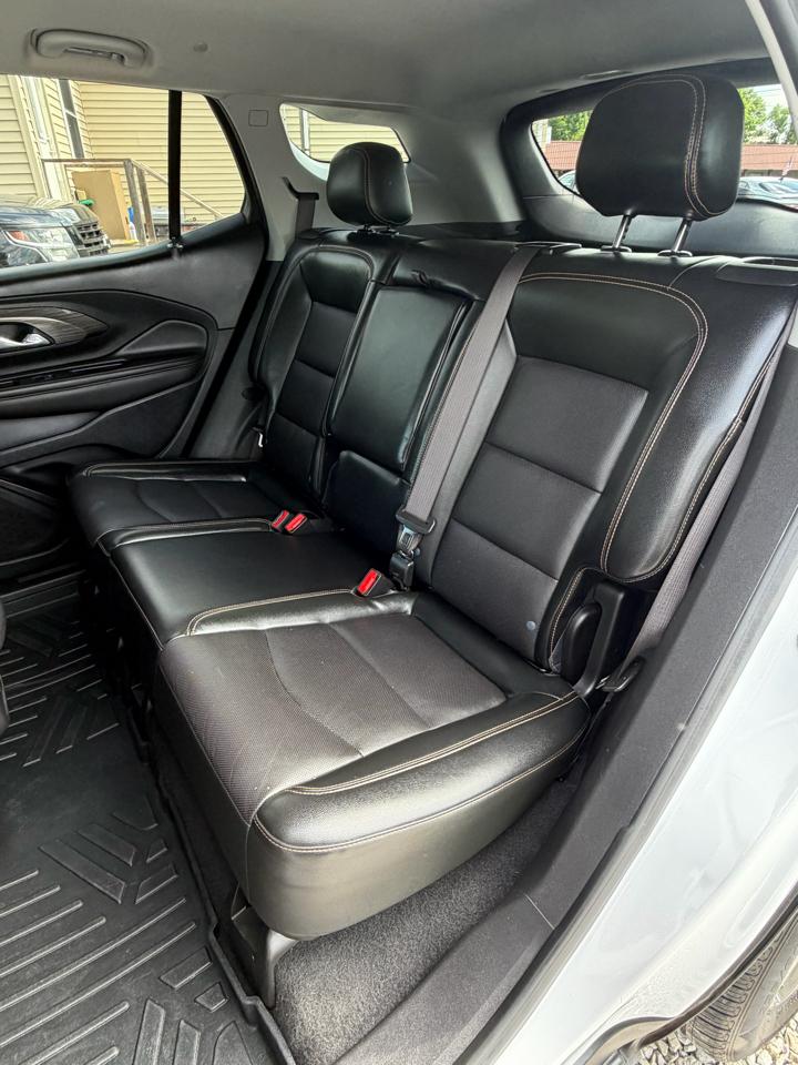 GMC Terrain SLT 2021