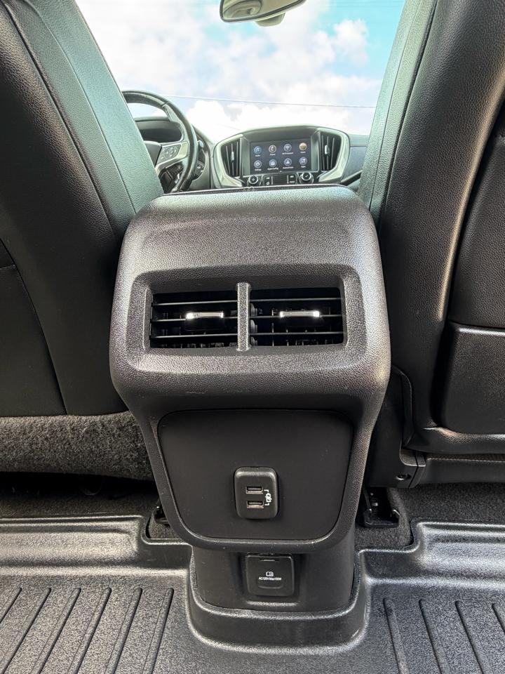GMC Terrain SLT 2021