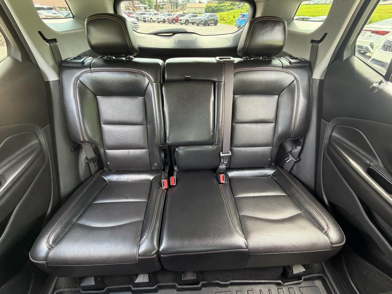GMC Terrain SLT 2021
