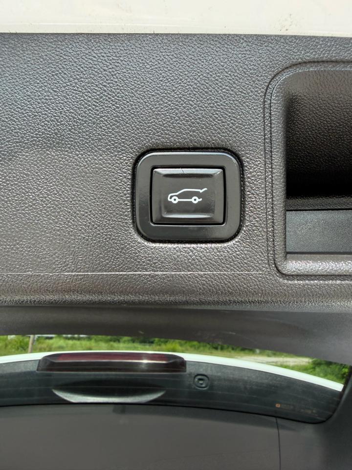 GMC Terrain SLT 2021