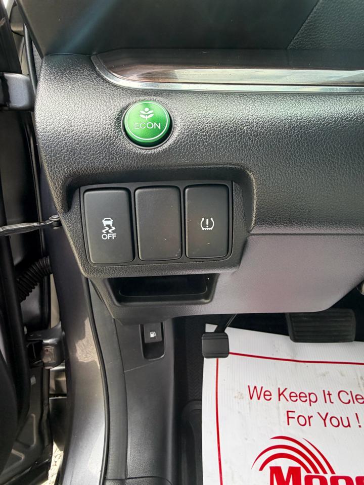 Honda CR-V EX-L 2WD 2016