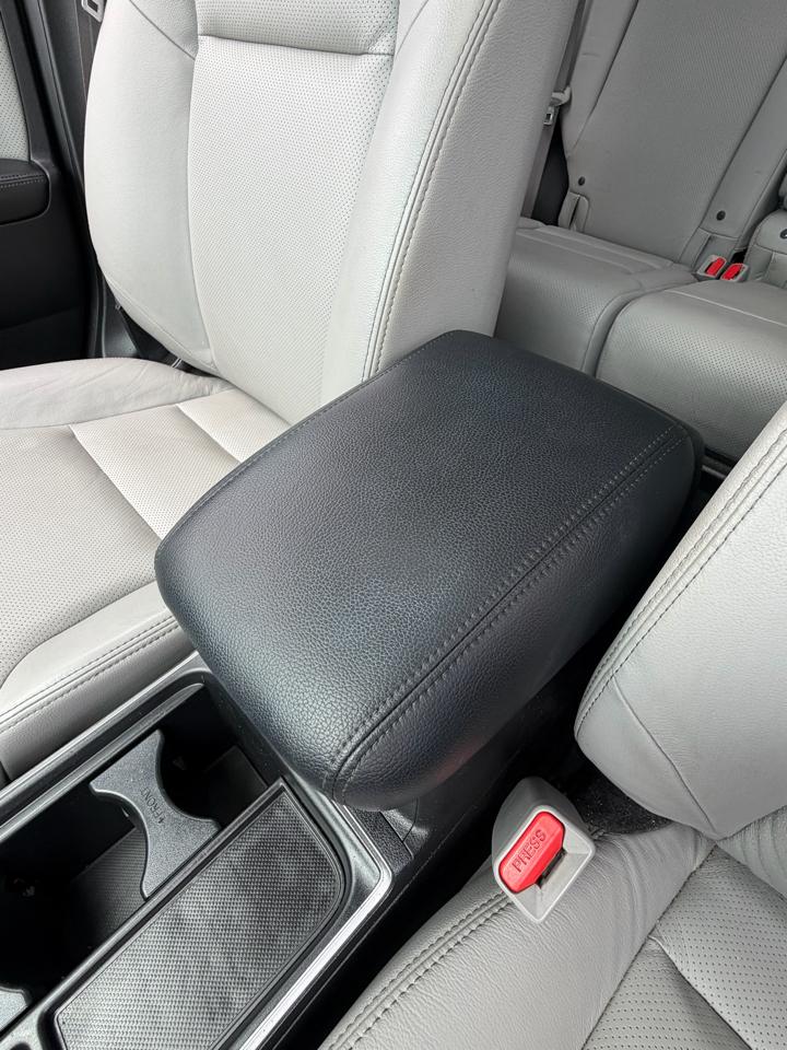 Honda CR-V EX-L 2WD 2016