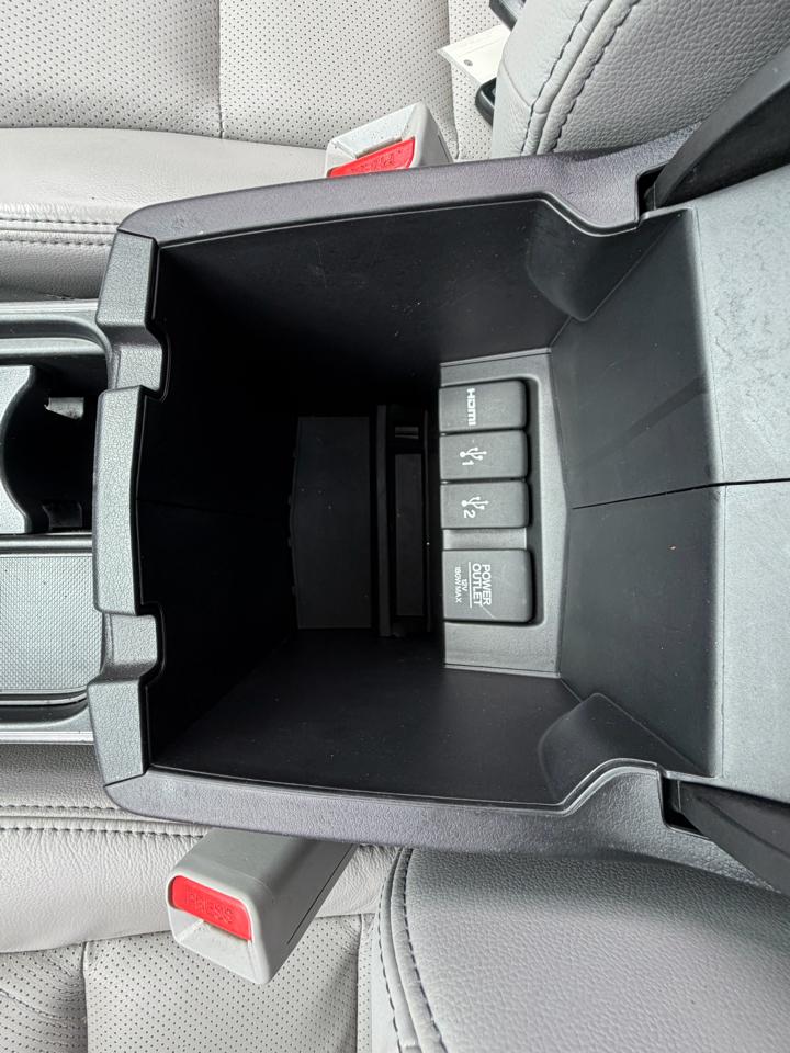 Honda CR-V EX-L 2WD 2016