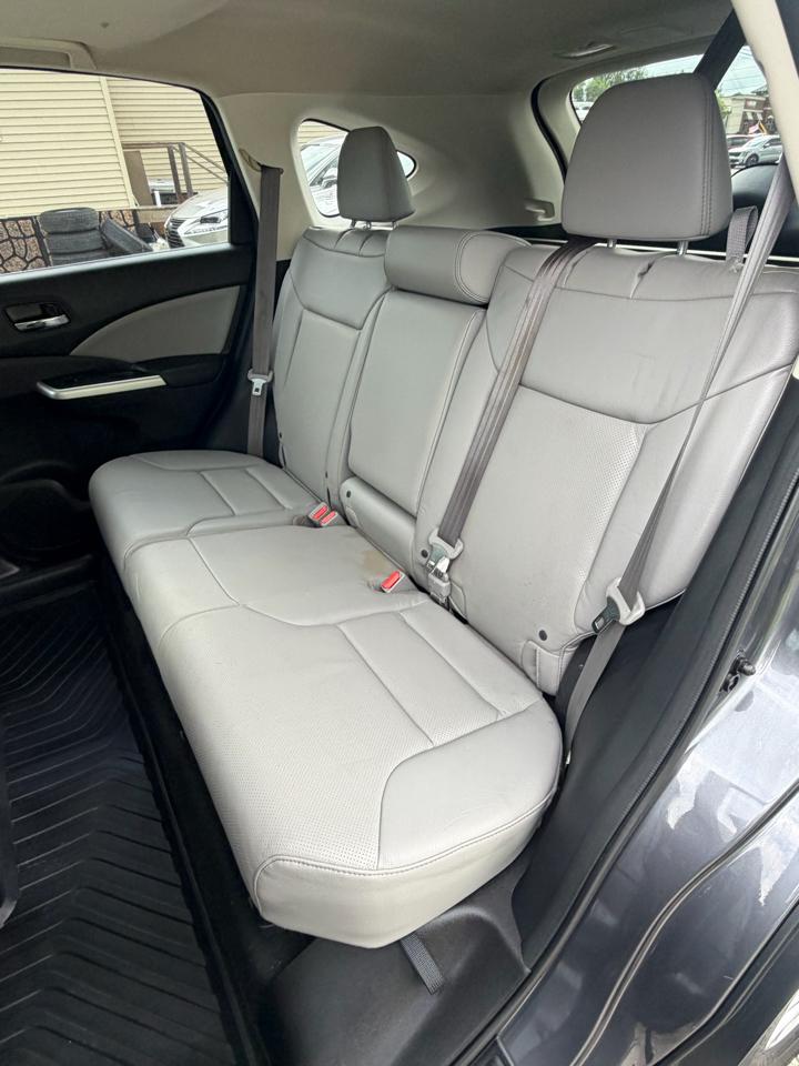 Honda CR-V EX-L 2WD 2016