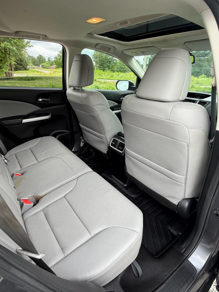 Honda CR-V EX-L 2WD 2016