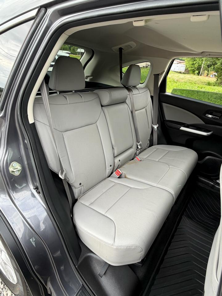 Honda CR-V EX-L 2WD 2016