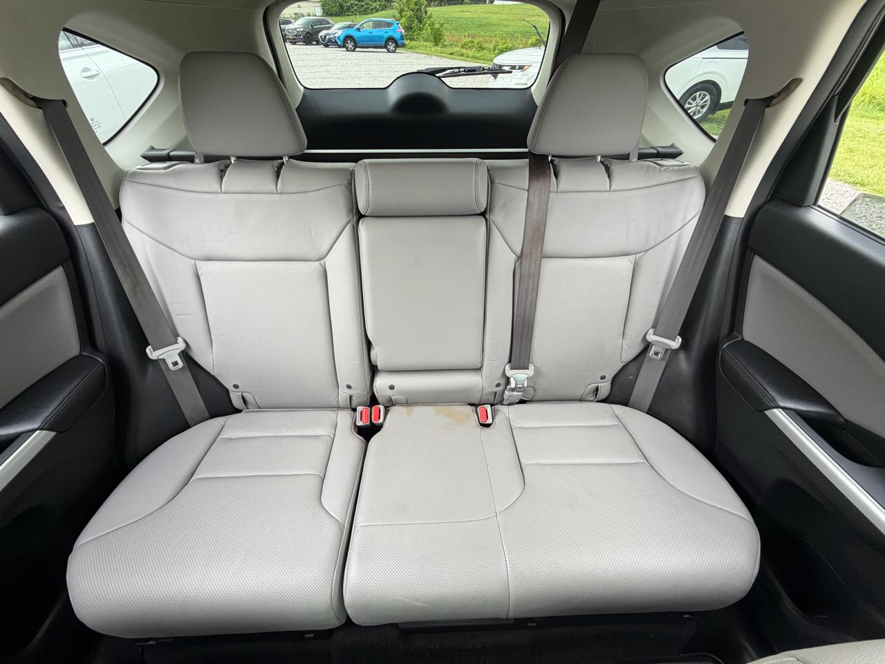 Honda CR-V EX-L 2WD 2016
