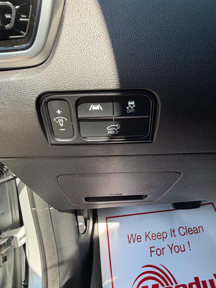 Kia Sorento SX 2021