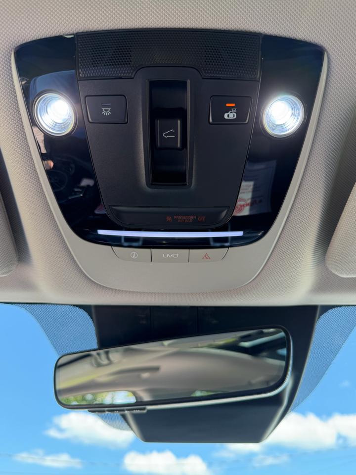 Kia Sorento SX 2021