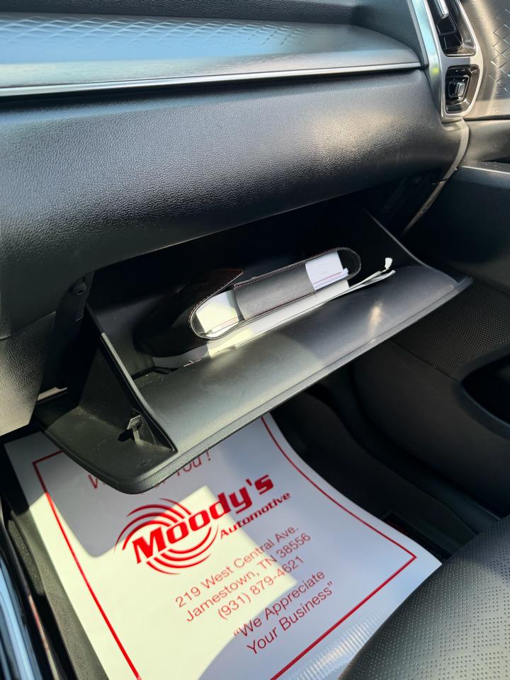 Kia Sorento SX 2021