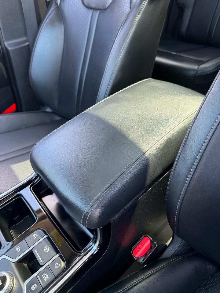 Kia Sorento SX 2021