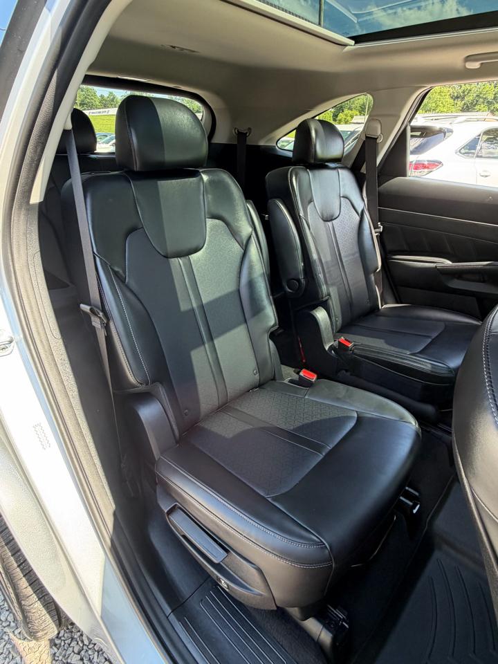 Kia Sorento SX 2021