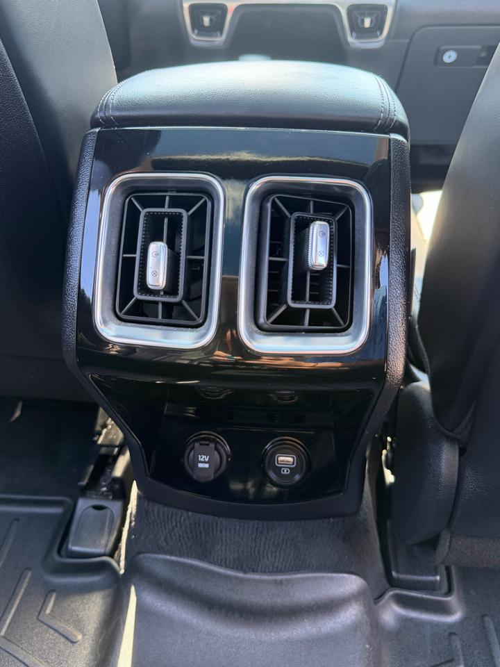 Kia Sorento SX 2021