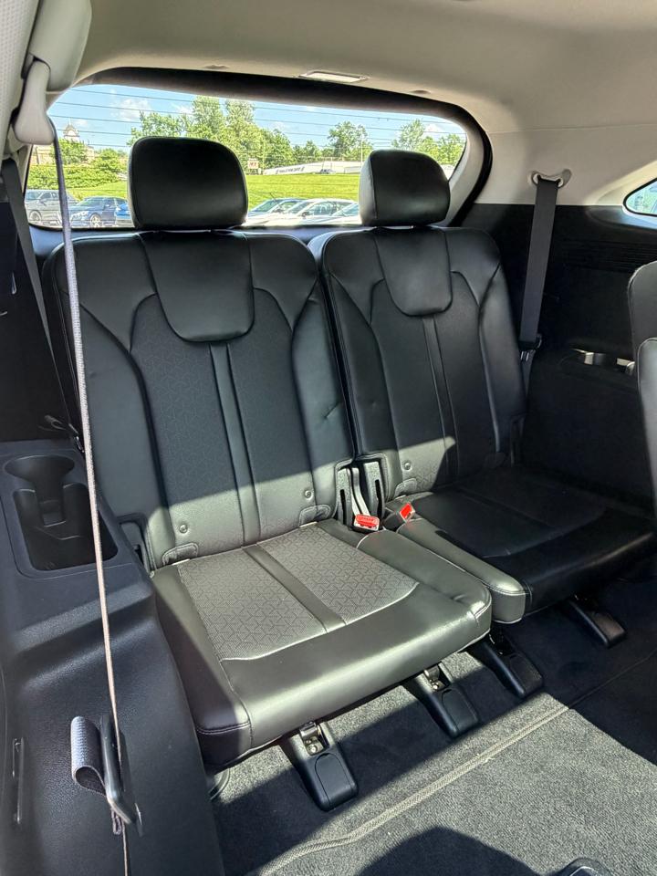 Kia Sorento SX 2021