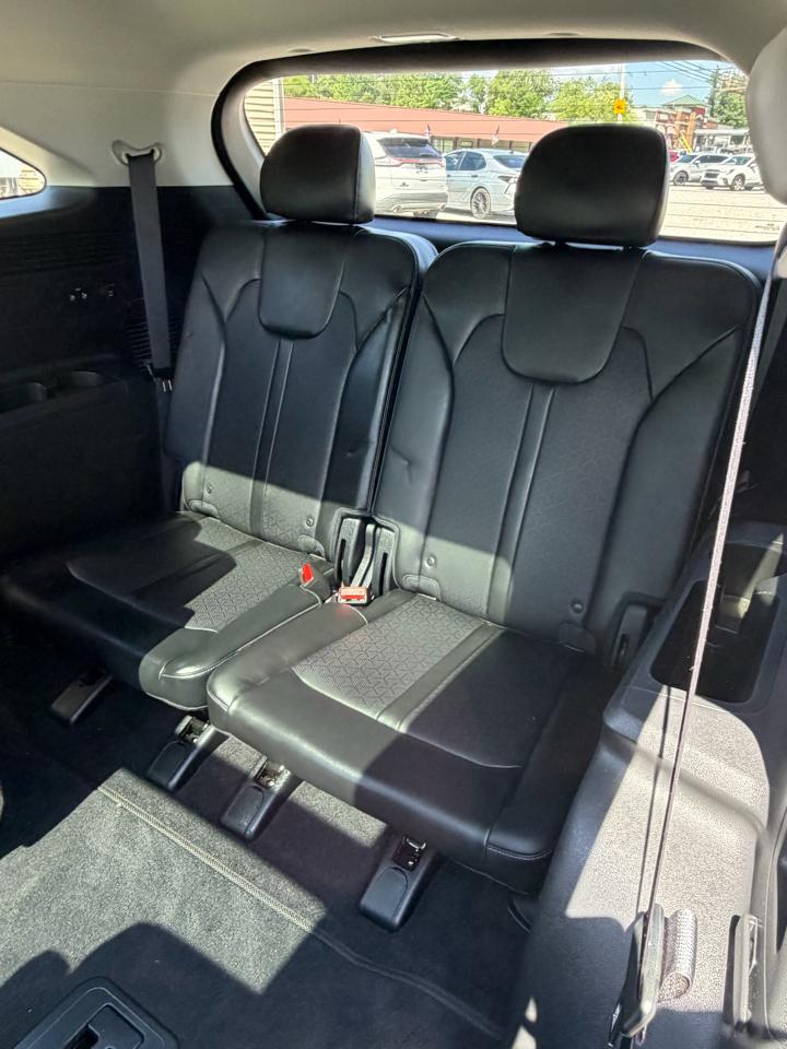 Kia Sorento SX 2021