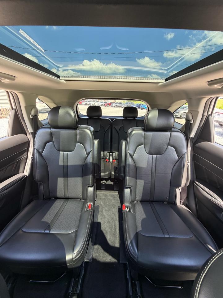 Kia Sorento SX 2021