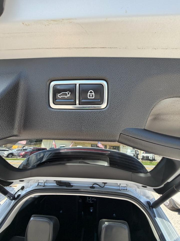 Kia Sorento SX 2021