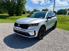 2021 Kia Sorento 