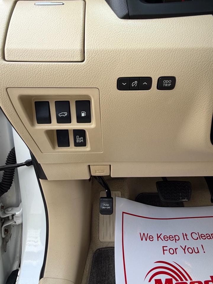 Lexus RX 350 AWD 2015