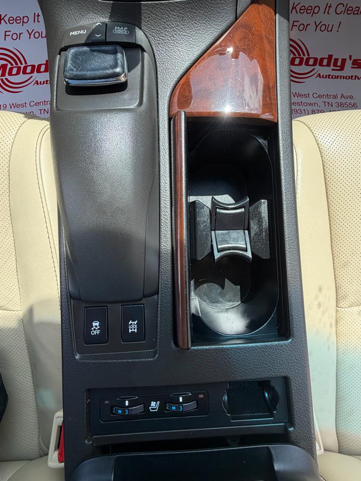 Lexus RX 350 AWD 2015