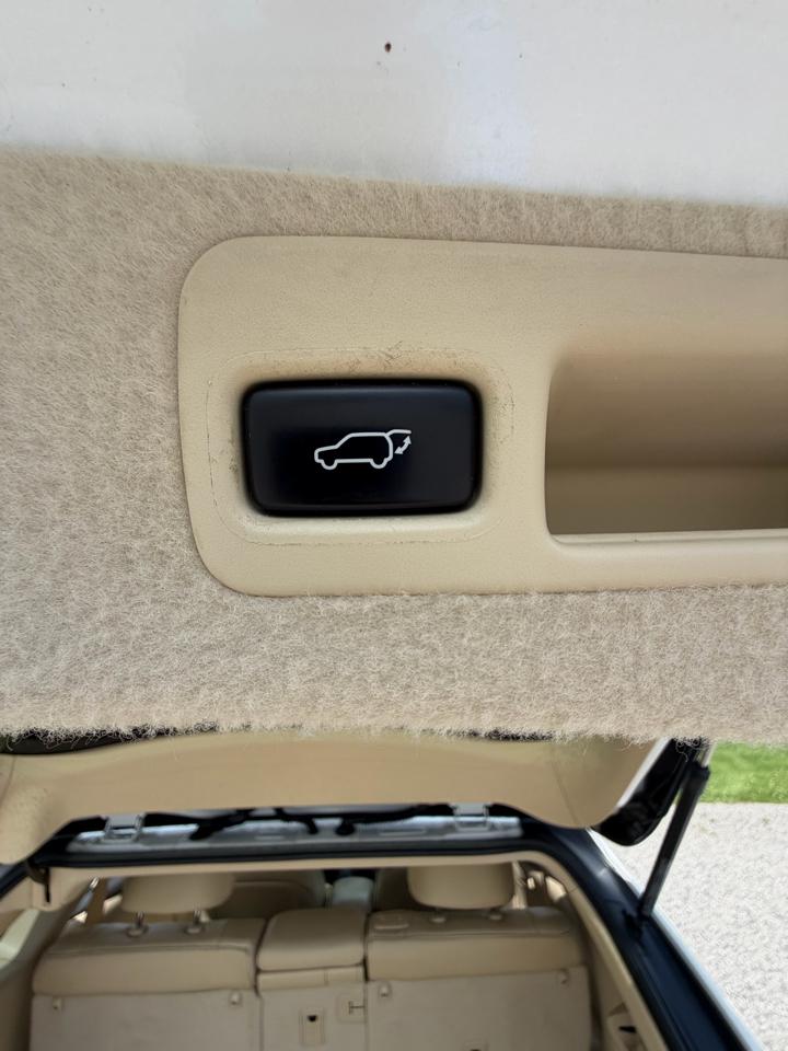 Lexus RX 350 AWD 2015