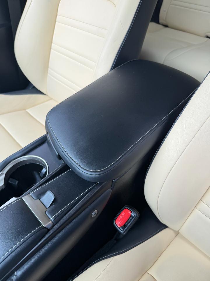 Lexus NX 300 Luxury 2021