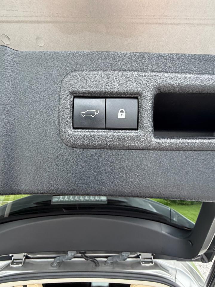 Lexus NX 300 Luxury 2021