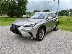 2021 Lexus NX 300 