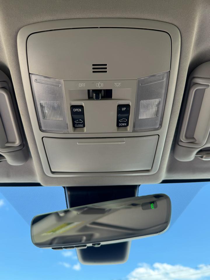 Toyota RAV4 Limited FWD 2018