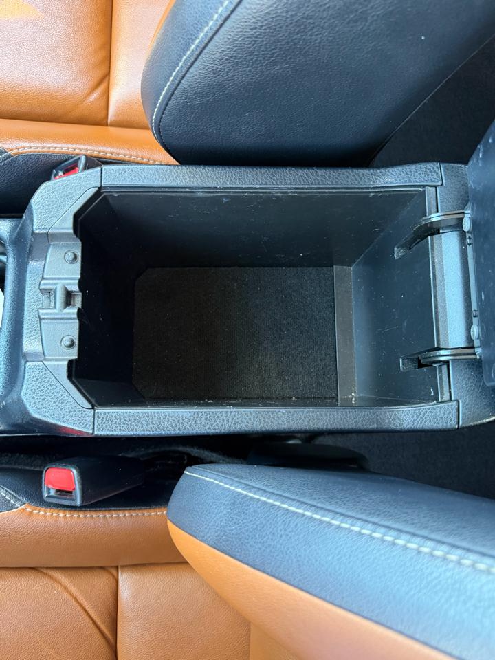 Toyota RAV4 Limited FWD 2018