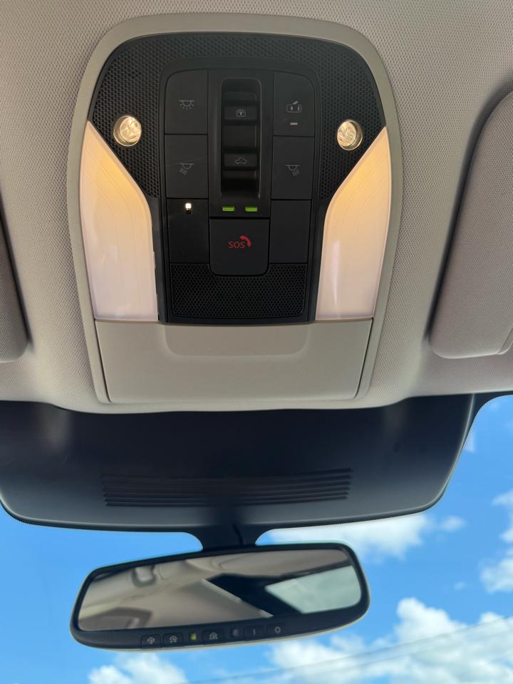 Infiniti QX60 LUXE AWD 2022