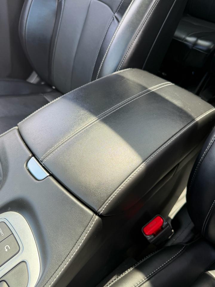 Infiniti QX60 LUXE AWD 2022