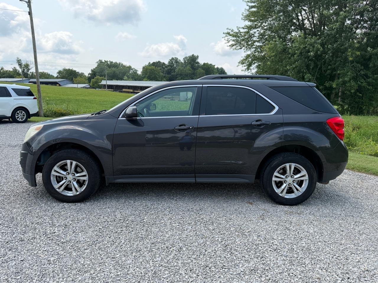 Chevrolet Equinox 1LT AWD 2015