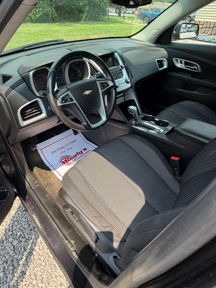 Chevrolet Equinox 1LT AWD 2015