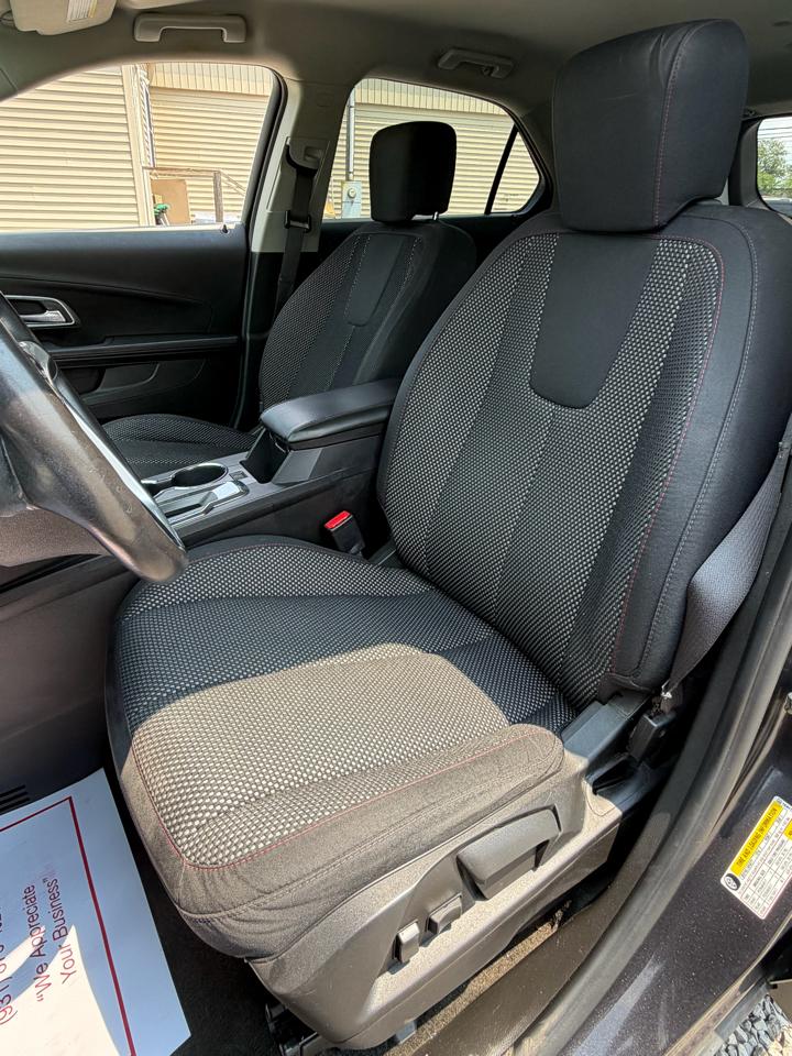 Chevrolet Equinox 1LT AWD 2015