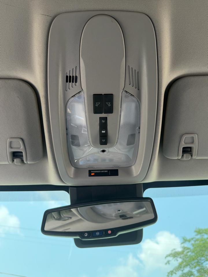 Chevrolet Equinox 1LT AWD 2015