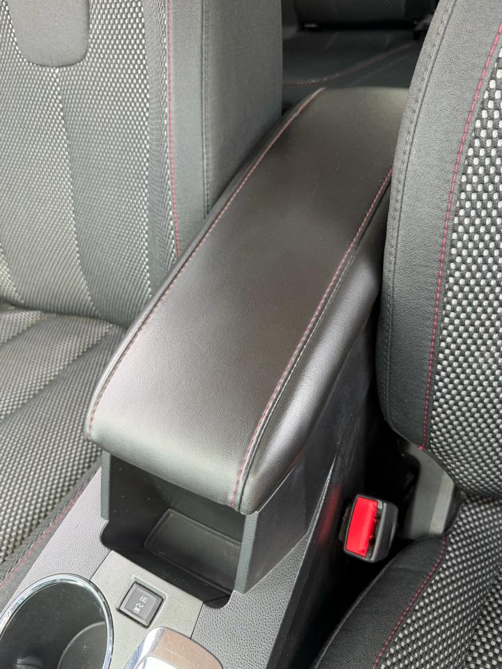Chevrolet Equinox 1LT AWD 2015