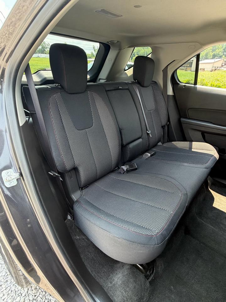 Chevrolet Equinox 1LT AWD 2015