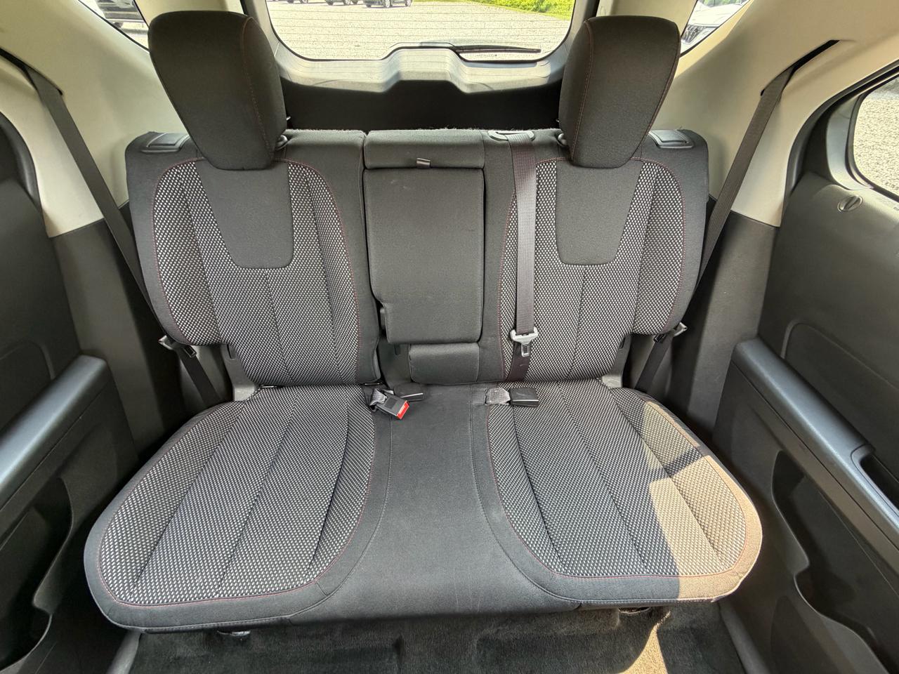 Chevrolet Equinox 1LT AWD 2015