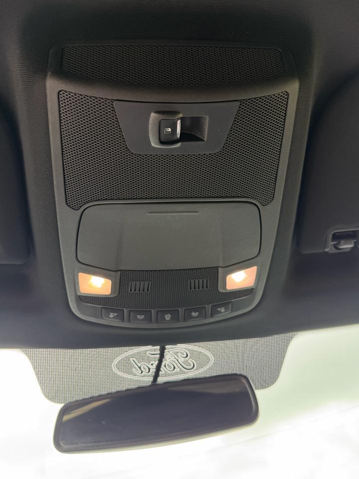 Ford F-150 XL SuperCrew 6.5-ft. Bed 4WD 2017