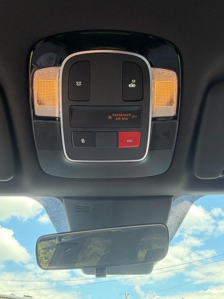 Hyundai Santa Cruz SEL 2023