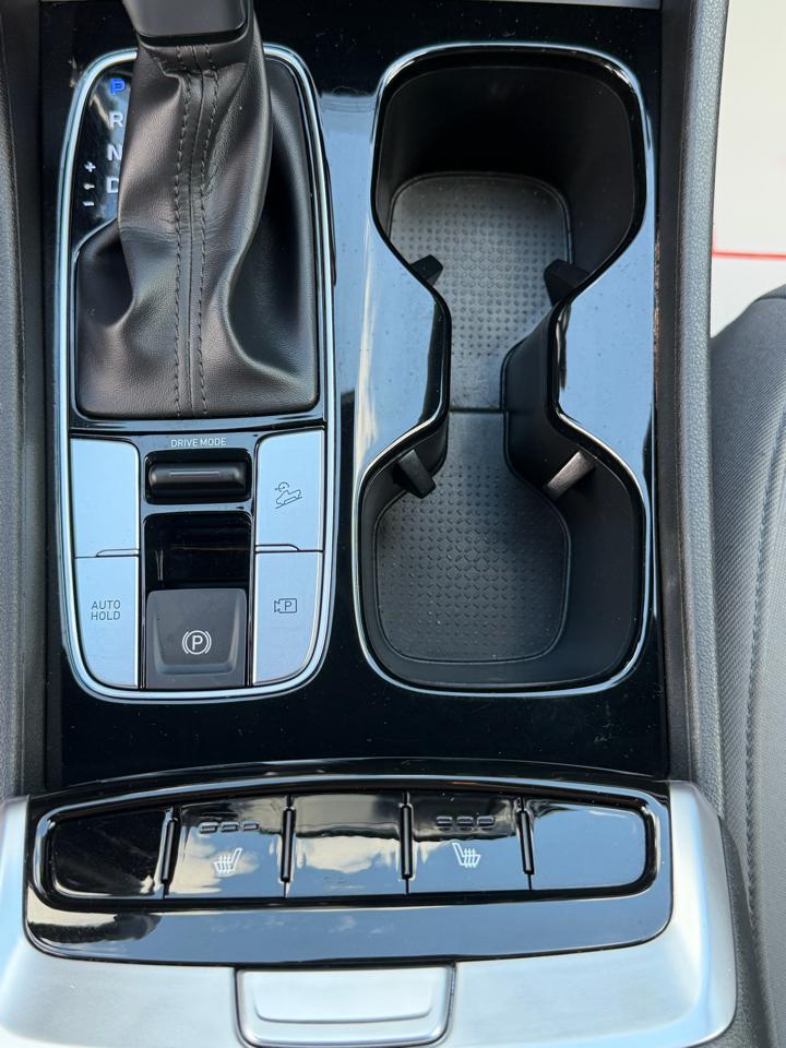 Hyundai Santa Cruz SEL 2023