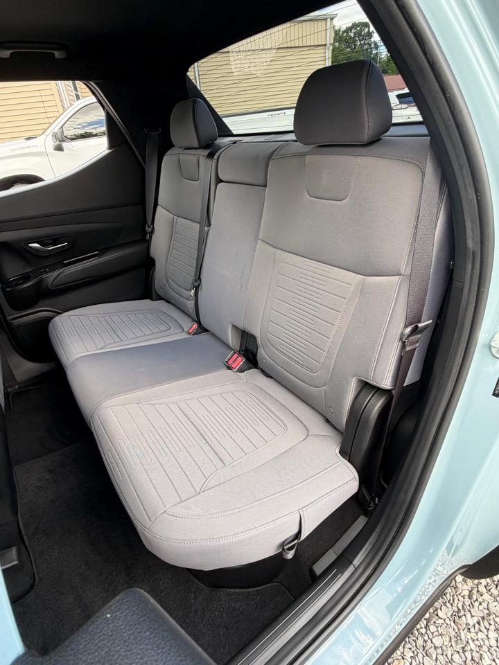 Hyundai Santa Cruz SEL 2023