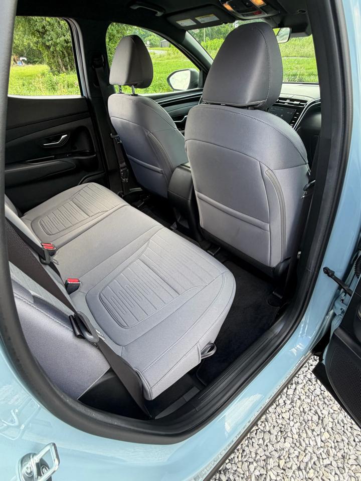 Hyundai Santa Cruz SEL 2023